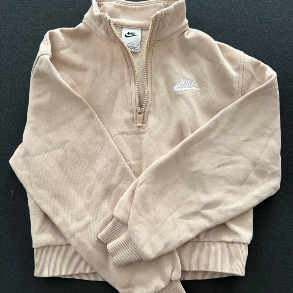 Youth nike sweatshirt
